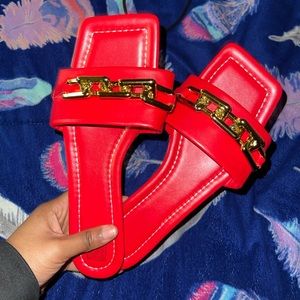 Brand new , never worn